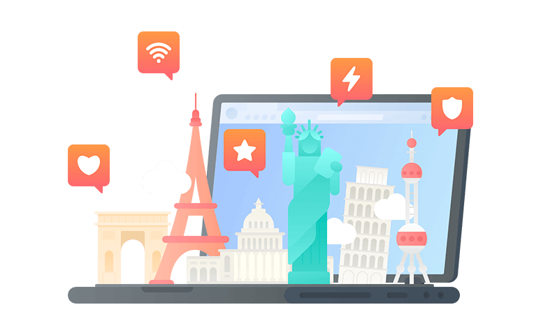 在帕劳连接到中国vpn - 天空乐享